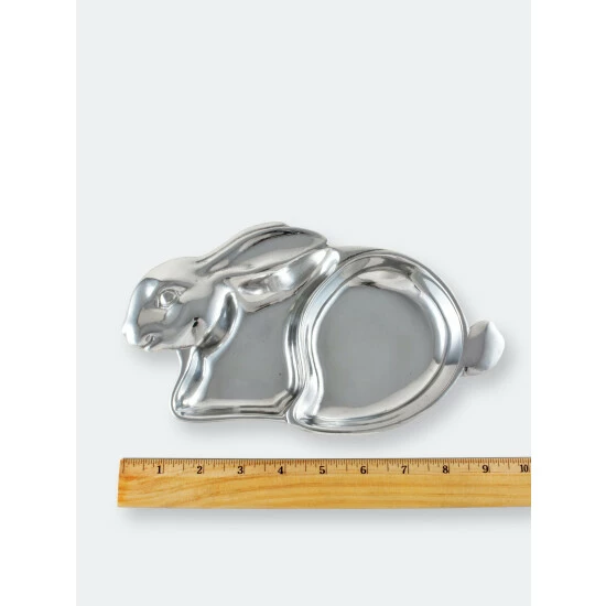 Arthur Court Designs Baby Bunny Keepsake Div Plate Dinnerware & Flatware Arthur Court Designs Baby Bunny Keepsake Div Plate Dinnerware & Flatware -Arthur Court Designs Sales unnamed file 58