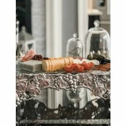 Arthur Court Designs Grape Cake Pedestal Sheet Dining & Tabletop 6 Arthur Court Designs Grape Cake Pedestal Sheet Dining & Tabletop -Arthur Court Designs Sales unnamed file 583