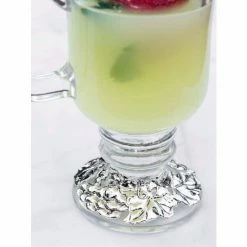 Arthur Court Designs Grape Glass Mug Drinkware -Arthur Court Designs Sales unnamed file 588