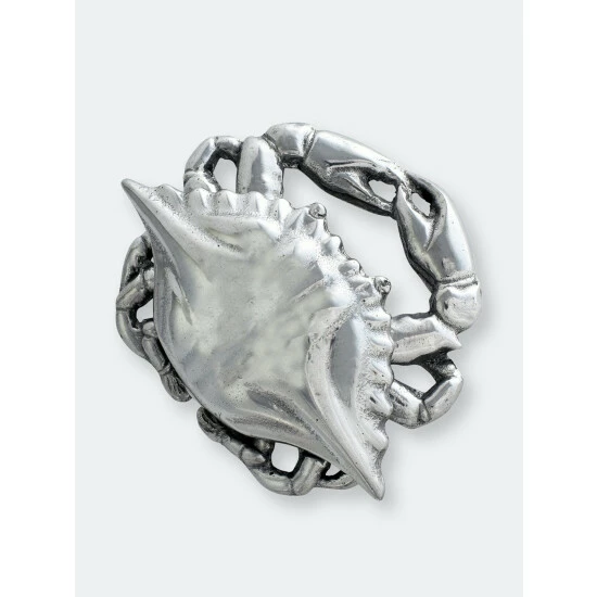 Arthur Court Designs Crab Bottle Opener Barware 1 Arthur Court Designs Crab Bottle Opener Barware