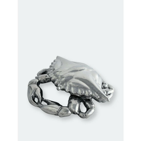 Arthur Court Designs Crab Bottle Opener Barware 4 Arthur Court Designs Crab Bottle Opener Barware - Image 4