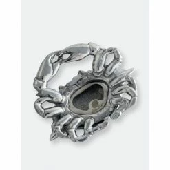 Arthur Court Designs Crab Bottle Opener Barware 9 Arthur Court Designs Crab Bottle Opener Barware -Arthur Court Designs Sales unnamed file 594