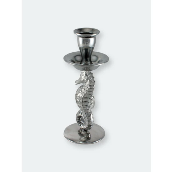 Arthur Court Designs Sea Horse Candle Holder Decorative Accents 7 Arthur Court Designs Sea Horse Candle Holder Decorative Accents - Image 7