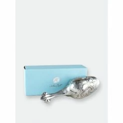 Arthur Court Designs Fleur-De-Lis Ice Scoop Tools & Accessories