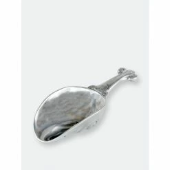 Arthur Court Designs Fleur-De-Lis Ice Scoop Tools & Accessories -Arthur Court Designs Sales unnamed file 604