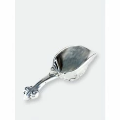 Arthur Court Designs Fleur-De-Lis Ice Scoop Tools & Accessories -Arthur Court Designs Sales unnamed file 605