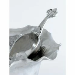Arthur Court Designs Fleur-De-Lis Ice Scoop Tools & Accessories -Arthur Court Designs Sales unnamed file 607