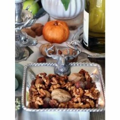 Arthur Court Designs Elk Head Nut Bowl Dinnerware & Flatware -Arthur Court Designs Sales unnamed file 616