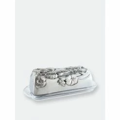 Arthur Court Designs Butterfly Butter Dish Dinnerware & Flatware 8 Arthur Court Designs Butterfly Butter Dish Dinnerware & Flatware -Arthur Court Designs Sales unnamed file 624