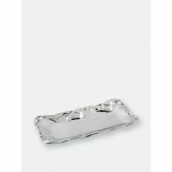 Arthur Court Designs Horse Bread Tray 6x12 Serveware