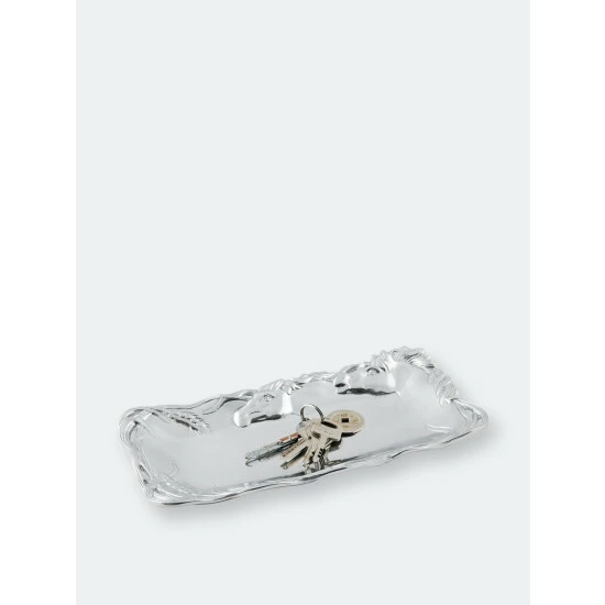 Arthur Court Designs Horse Bread Tray 6x12 Serveware Arthur Court Designs Horse Bread Tray 6x12 Serveware -Arthur Court Designs Sales unnamed file 641