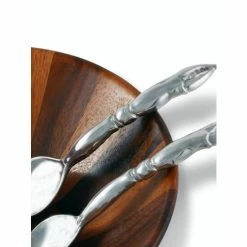 Arthur Court Designs Sales 30 Arthur Court Designs Crab Serving Set Serveware