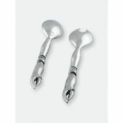 Arthur Court Designs Crab Serving Set Serveware 12 Arthur Court Designs Crab Serving Set Serveware -Arthur Court Designs Sales unnamed file 646