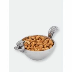 Arthur Court Designs Squirrel Nut Bowl Head / Tail Dinnerware & Flatware 5 Arthur Court Designs Squirrel Nut Bowl Head / Tail Dinnerware & Flatware -Arthur Court Designs Sales unnamed file 652