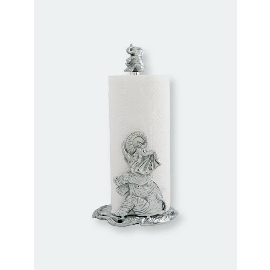 Arthur Court Designs Elephant Paper Towel Holder Tools & Accessories Arthur Court Designs Elephant Paper Towel Holder Tools & Accessories -Arthur Court Designs Sales unnamed file 653