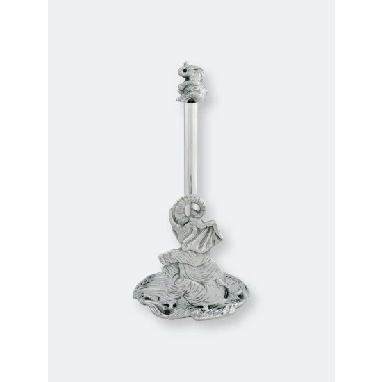 Arthur Court Designs Elephant Paper Towel Holder Tools & Accessories Arthur Court Designs Elephant Paper Towel Holder Tools & Accessories -Arthur Court Designs Sales unnamed file 654