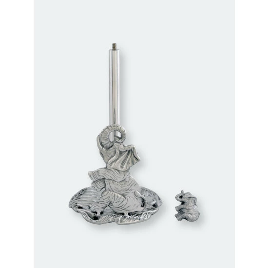 Arthur Court Designs Elephant Paper Towel Holder Tools & Accessories Arthur Court Designs Elephant Paper Towel Holder Tools & Accessories -Arthur Court Designs Sales unnamed file 655