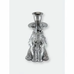 Arthur Court Designs Elephant Taper Candle Holders Candles & Home Fragrances -Arthur Court Designs Sales unnamed file 66
