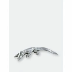 Arthur Court Designs Alligator Large Figurine Decorative Accents -Arthur Court Designs Sales unnamed file 675