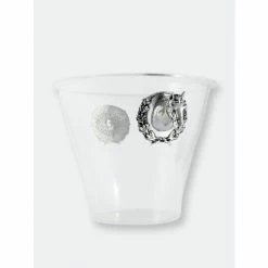 Arthur Court Designs Horse Head Handle Acrylic Ice Bucket Barware 3 Arthur Court Designs Horse Head Handle Acrylic Ice Bucket Barware -Arthur Court Designs Sales unnamed file 681