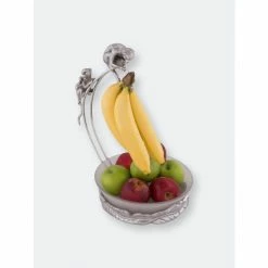 Arthur Court Designs Monkey Banana Holder With Bowl Dinnerware & Flatware 8 Arthur Court Designs Monkey Banana Holder With Bowl Dinnerware & Flatware -Arthur Court Designs Sales unnamed file 694