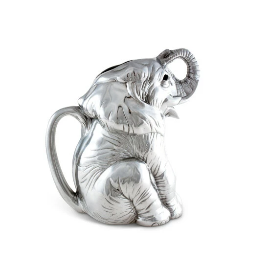 Arthur Court Designs Elephant Pitcher Serveware Arthur Court Designs Elephant Pitcher Serveware -Arthur Court Designs Sales unnamed file 697