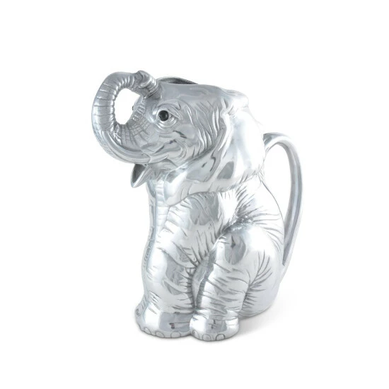 Arthur Court Designs Elephant Pitcher Serveware Arthur Court Designs Elephant Pitcher Serveware -Arthur Court Designs Sales unnamed file 698