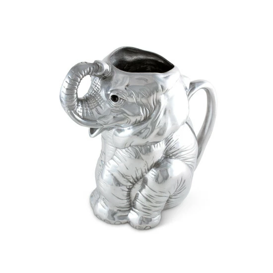 Arthur Court Designs Elephant Pitcher Serveware Arthur Court Designs Elephant Pitcher Serveware -Arthur Court Designs Sales unnamed file 699