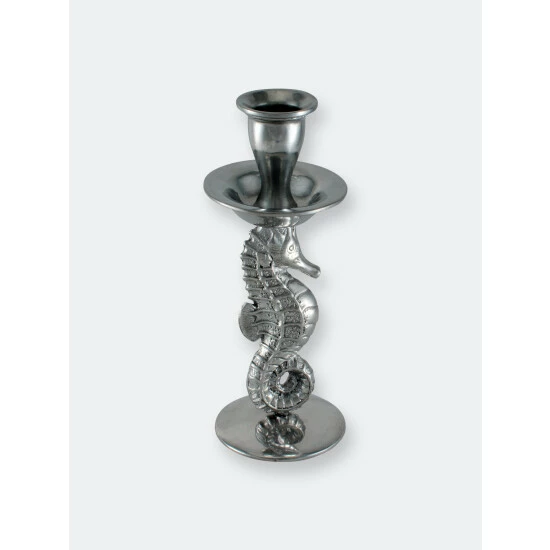 Arthur Court Designs Sea Horse Candle Holder Decorative Accents 8 Arthur Court Designs Sea Horse Candle Holder Decorative Accents - Image 8