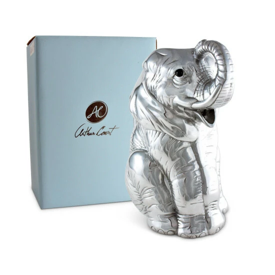 Arthur Court Designs Elephant Pitcher Serveware Arthur Court Designs Elephant Pitcher Serveware -Arthur Court Designs Sales unnamed file 701