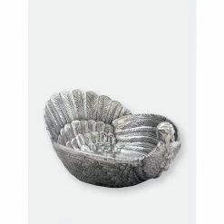 Arthur Court Designs Turkey Salad Serving Bowl Serveware -Arthur Court Designs Sales unnamed file 708