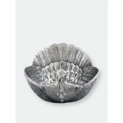 Arthur Court Designs Turkey Salad Serving Bowl Serveware -Arthur Court Designs Sales unnamed file 709