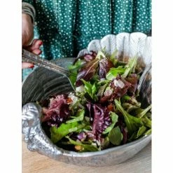 Arthur Court Designs Turkey Salad Serving Bowl Serveware -Arthur Court Designs Sales unnamed file 711