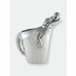 Arthur Court Designs Alligator Pitcher Serveware -Arthur Court Designs Sales unnamed file 721