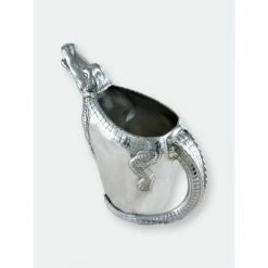 Arthur Court Designs Alligator Pitcher Serveware -Arthur Court Designs Sales unnamed file 724