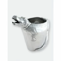 Arthur Court Designs Alligator Pitcher Serveware -Arthur Court Designs Sales unnamed file 725