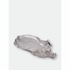 Arthur Court Designs Pig Carving Tray Serveware