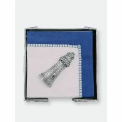 Arthur Court Designs Lighthouse Napkin Weight Dinnerware & Flatware