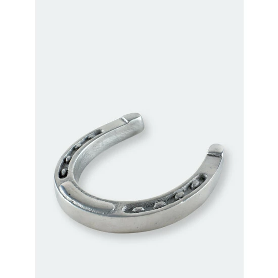 Arthur Court Designs Horseshoe Napkin Weight Dinnerware & Flatware 3 Arthur Court Designs Horseshoe Napkin Weight Dinnerware & Flatware - Image 3