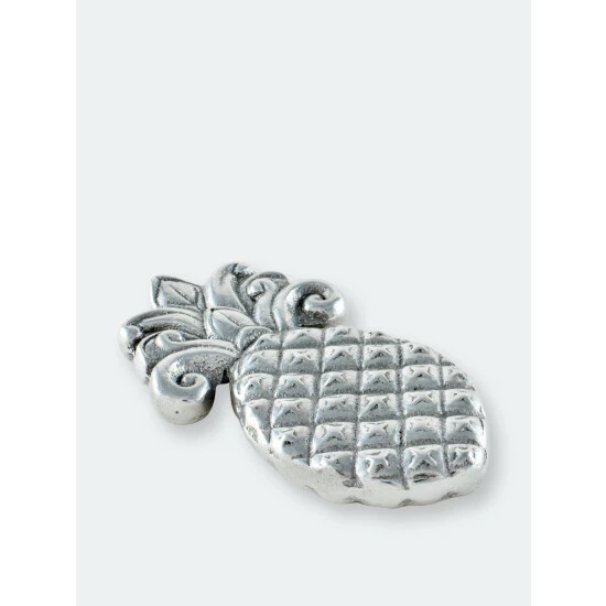 Arthur Court Designs Pineapple Napkin Weight Dinnerware & Flatware 3 Arthur Court Designs Pineapple Napkin Weight Dinnerware & Flatware - Image 3
