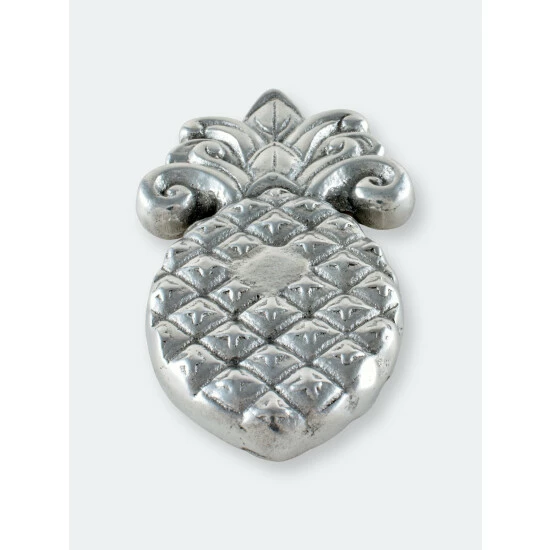 Arthur Court Designs Pineapple Napkin Weight Dinnerware & Flatware 4 Arthur Court Designs Pineapple Napkin Weight Dinnerware & Flatware - Image 4