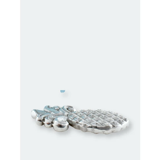 Arthur Court Designs Pineapple Napkin Weight Dinnerware & Flatware 6 Arthur Court Designs Pineapple Napkin Weight Dinnerware & Flatware - Image 6