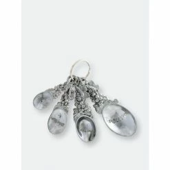 Arthur Court Designs Grape Measuring Spoons Dinnerware & Flatware