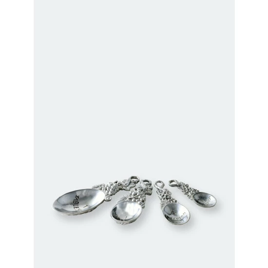 Arthur Court Designs Grape Measuring Spoons Dinnerware & Flatware 5 Arthur Court Designs Grape Measuring Spoons Dinnerware & Flatware - Image 5