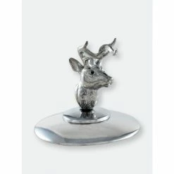 Arthur Court Designs Deer Napkin Weight Dinnerware & Flatware 7 Arthur Court Designs Deer Napkin Weight Dinnerware & Flatware -Arthur Court Designs Sales unnamed file 761