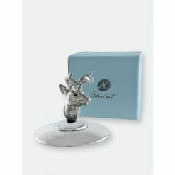 Arthur Court Designs Deer Napkin Weight Dinnerware & Flatware 9 Arthur Court Designs Deer Napkin Weight Dinnerware & Flatware -Arthur Court Designs Sales unnamed file 763