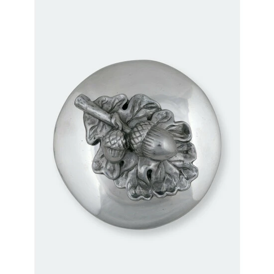 Arthur Court Designs Acorn Oak Leaf Napkin Weight Dinnerware & Flatware 2 Arthur Court Designs Acorn Oak Leaf Napkin Weight Dinnerware & Flatware - Image 2