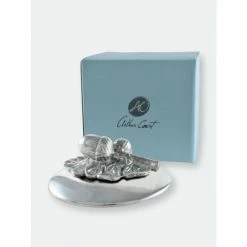 Arthur Court Designs Acorn Oak Leaf Napkin Weight Dinnerware & Flatware 7 Arthur Court Designs Acorn Oak Leaf Napkin Weight Dinnerware & Flatware -Arthur Court Designs Sales unnamed file 767