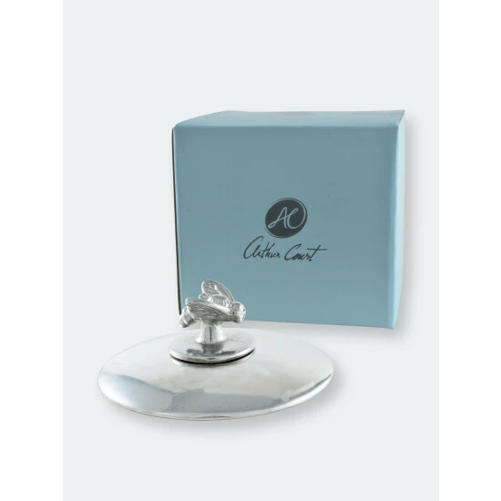 Arthur Court Designs Bee Napkin Weight Dinnerware & Flatware 5 Arthur Court Designs Bee Napkin Weight Dinnerware & Flatware - Image 5