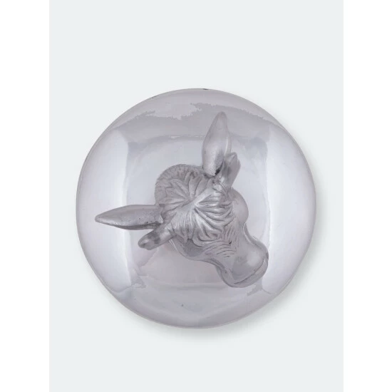 Arthur Court Designs Bull Napkin Weight Dinnerware & Flatware 2 Arthur Court Designs Bull Napkin Weight Dinnerware & Flatware - Image 2